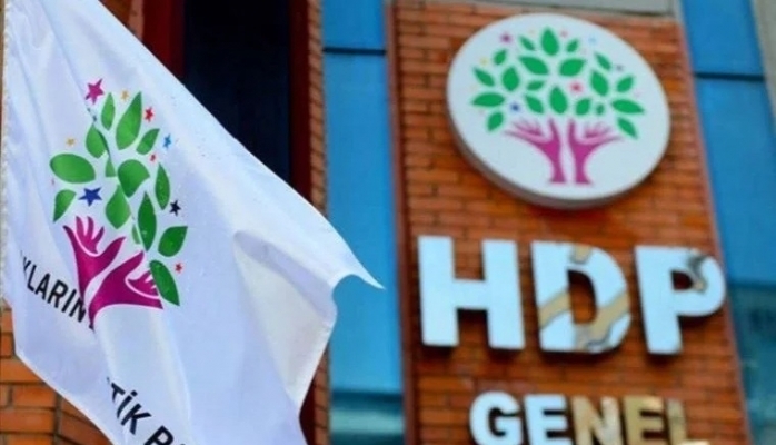 Kulis: HDP'de adaylık için iki isim üzerinde duruluyor