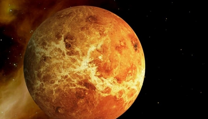 Amerikalı bilim İnsanlarından çarpıcı Venüs İddiası