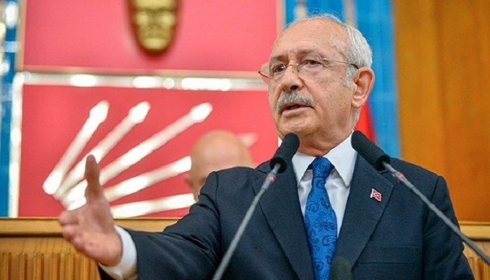 Kılıçdaroğlu, belediye başkanlarına seslendi
