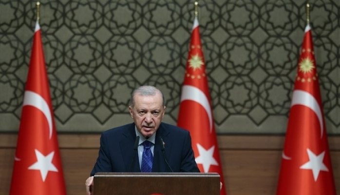 Erdoğan: "Cumhurbaşkanlığı Hevesi Yolunda Daha Kaç CHP'li Telef Olacak?"