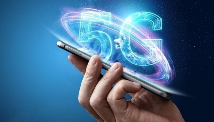 5G kullanımı 2025 yılında yüzde 13 olacak