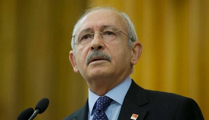 Kılıçdaroğlu duyurdu: İstanbul Sözleşmesi sadece bir başlangıç