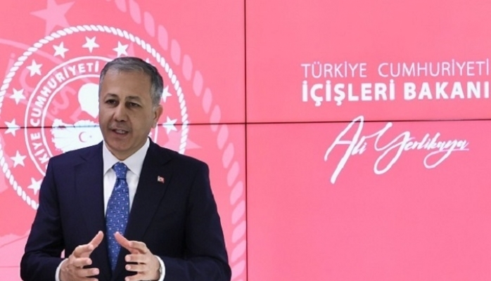 Uluslararası Ve Ulusal Düzeyde Aranan Suçlular Türkiye’ye İade Edildi 