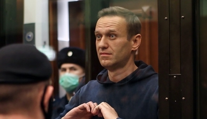 Navalny'nin Ölümü Sonrası Belirsizlik Sürüyor 