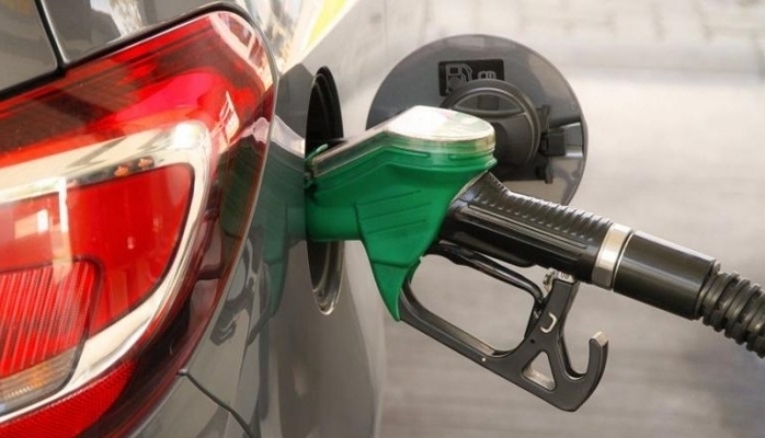 Benzin, motorin ve LPG’ye zam