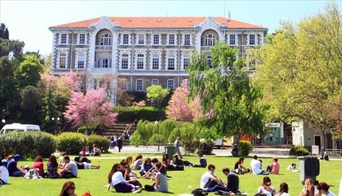 YKS 833'üncüsü Boğaziçi Üniversitesi'ne giremedi! 