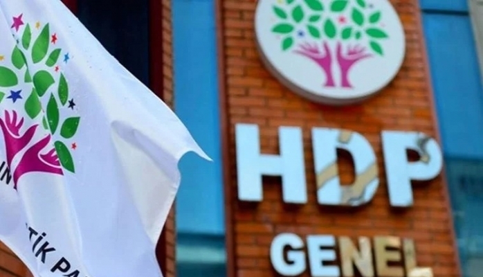 Kulis: 'HDP kayyım maddesine rağmen tavır değişimden yana olacak'