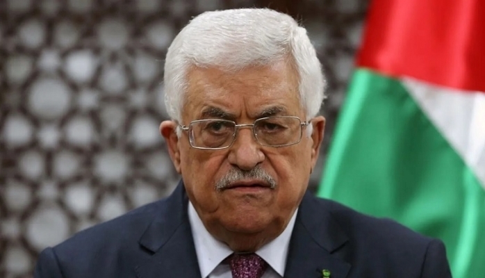 Abbas: Gazze Şeridi'nde yönetimi devralmaya hazırım