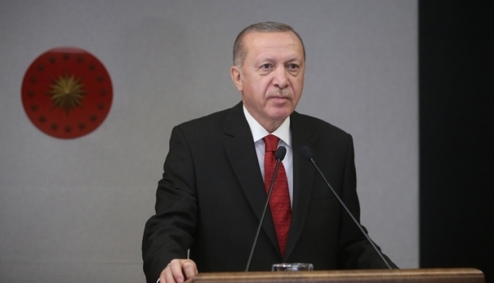 Erdoğan kararını verdi: Değişmeyecek