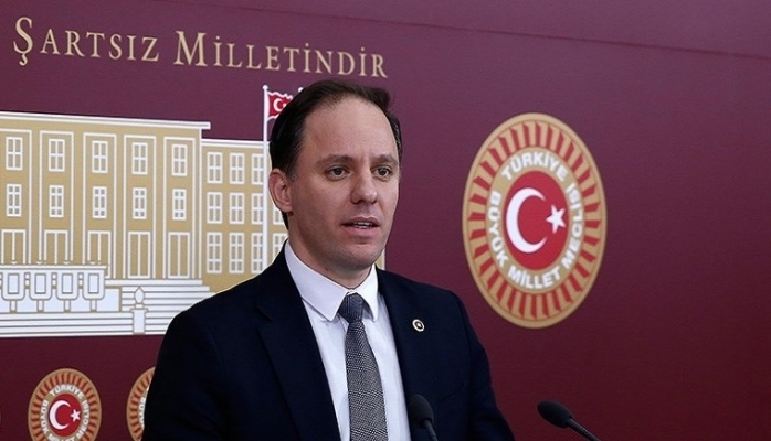 CHP'li vekil Erdoğan'ın verdiği 'müjde'yi açıkladı