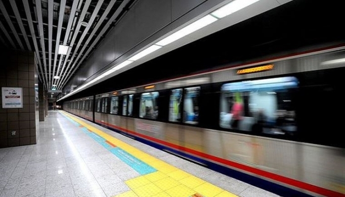 İstanbul'daki metrolar hakkında kriz yaratacak iddia!