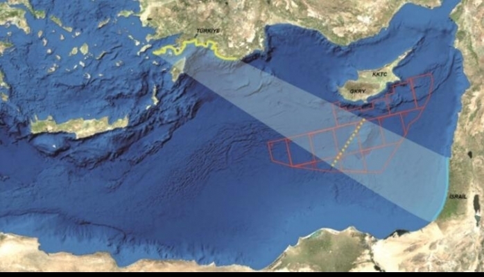 Doğu Akdeniz’de neler oluyor?