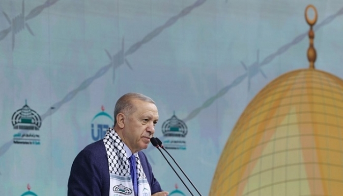 Erdoğan, Erbakan’a Kürecik üzerinden sert tepki gösterdi 