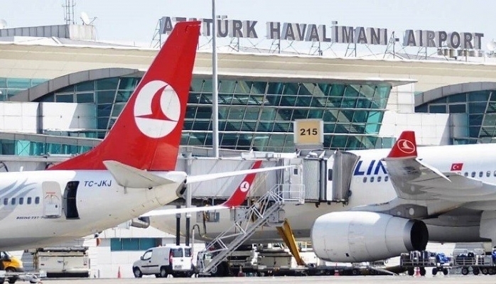 “GES’in endekslendiği DHMİ tüm kârlı havalimanlarını özelleştirdi”