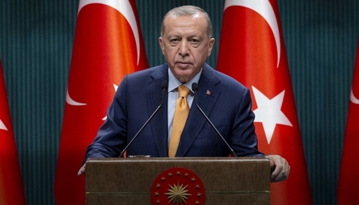 Erdoğan: "Siyaseti Marjinalleştirmek Türkiye'ye Yapılacak Çok Büyük Bir Kötülüktür" 