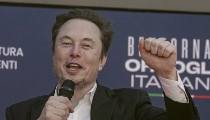 Elon Musk'ın Tesla tazminat paketi reddedildi
