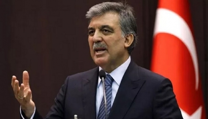 Abdullah Gül ve 6'lı masa' iddiası