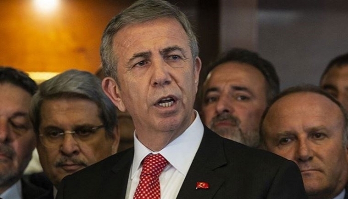 Yavaş: 'Cumhur İttifakı'nın belediye başkanına çağrıda bulunacağız'