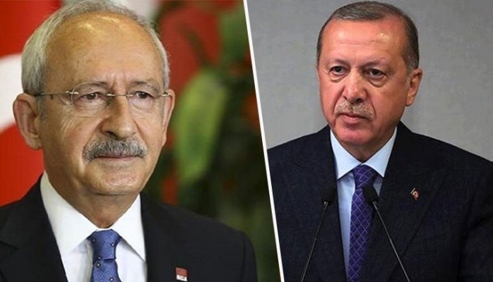 Kılıçdaroğlu "Sarayla müzakere edilmez" sözlerine açıklık getirdi 