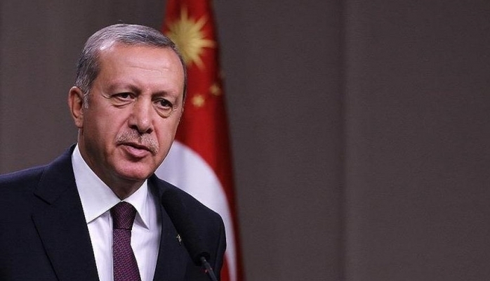 Erdoğan'dan yeni kayyum sinyali