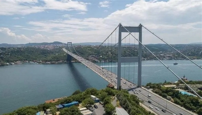 İSKİ paylaştı İstanbul barajlarında son durum nedir? 