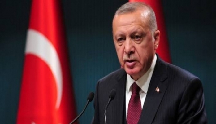Cumhurbaşkanı Erdoğan: 36 askerimiz şehit oldu