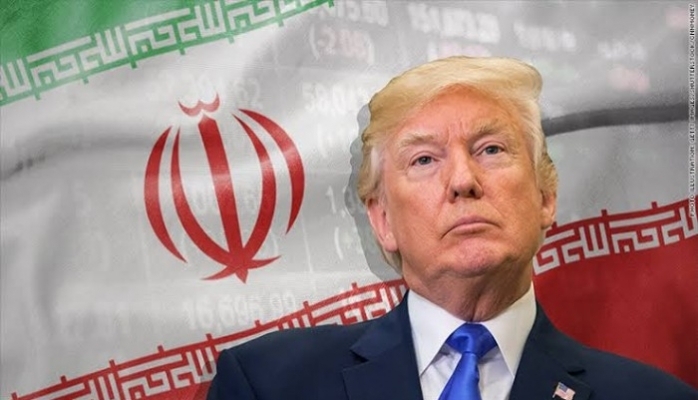 Trump: "İran'da 52 nokta belirledik"