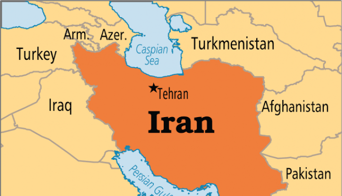 İran meydan okudu!