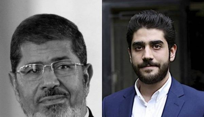 Muhammed Mursi'nin oğlu hayatını kaybetti