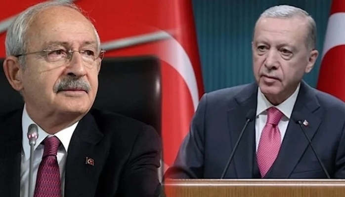 Kılıçdaroğlu'ndan Erdoğan'a Orta Vadeli Program eleştirisi