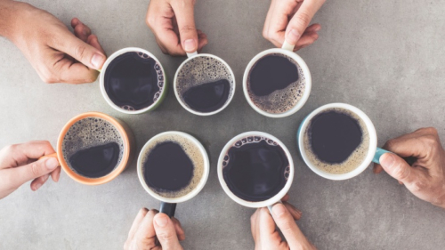 Kahve ve çay tüketimi kemik yoğunluğunu nasıl etkiliyor?