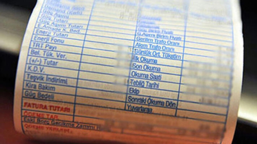 Elektrikte yeni düzenleme ile 4 bin kWh üzeri abonelere destek yok