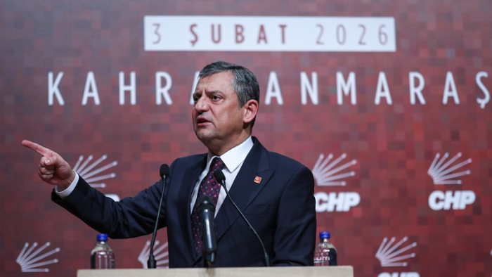 Özel arama kurtarma sürecinde TSK’nin rolüne dair karşılaştırma yaptı