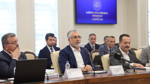 Memura 3. Zam Teklifi Belli Oldu