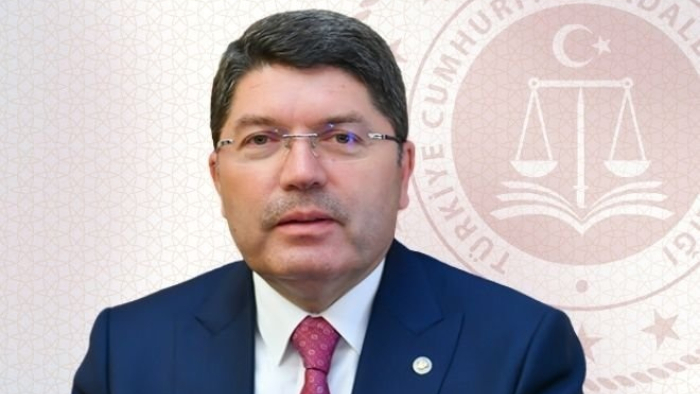 Tunç Suriye ile ilgili paylaşımlar için resen soruşturma başlatıldığını açıkladı