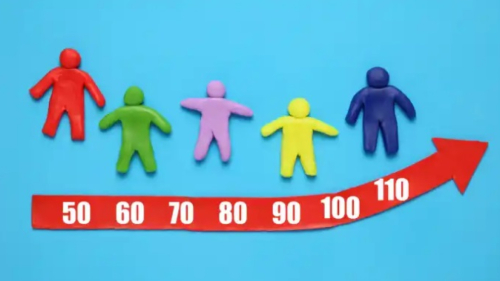 Araştırma COX7RP proteininin yaşlanma sürecindeki etkisini ortaya koydu