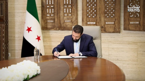 Şam yönetimi SDG ile Haseke entegrasyonu için yol haritasını açıkladı