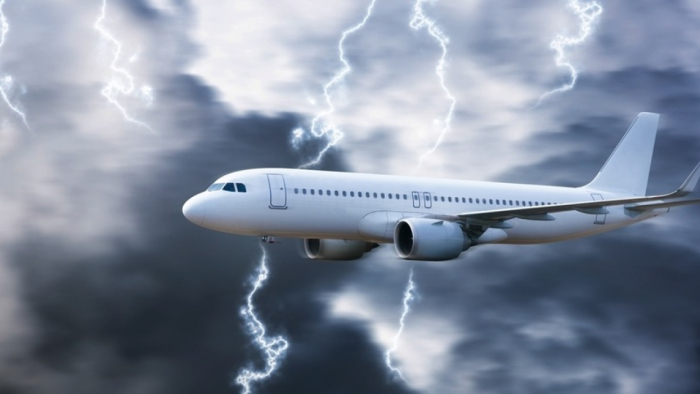 Bilim insanları artan türbülansa karşı kuşları inceliyor