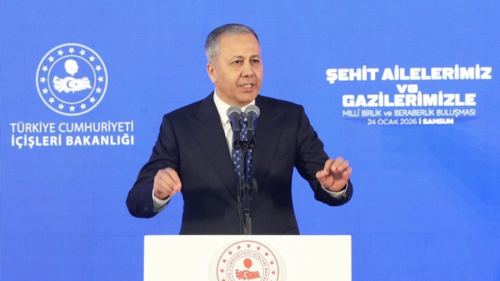 Organize suç örgütüne yönelik operasyonda 38 şüpheli yakalandı