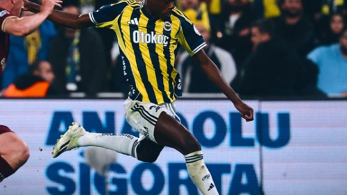 Fenerbahçe Göztepe karşısında puanları paylaştı