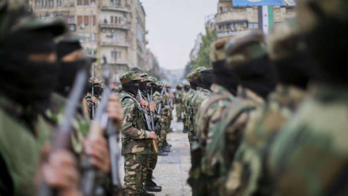Suriye ordusu Haseke’ye ilerlerken ateşkes baskısı altında