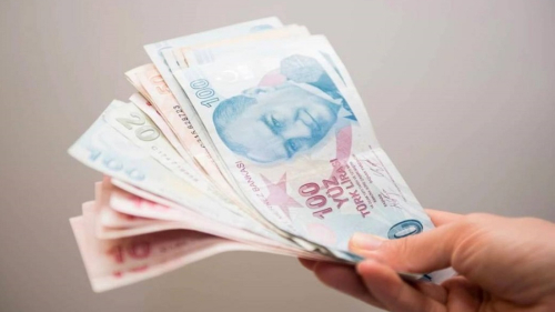 Her ay farklı maaş alabilirsiniz