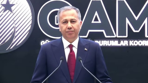 CHP İstanbul İl Başkanı ve kurulu yerine geçici yönetim görevlendirildi