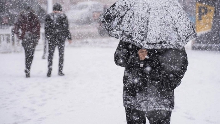 Meteoroloji 15 il için sarı kodlu uyarı yayımladı