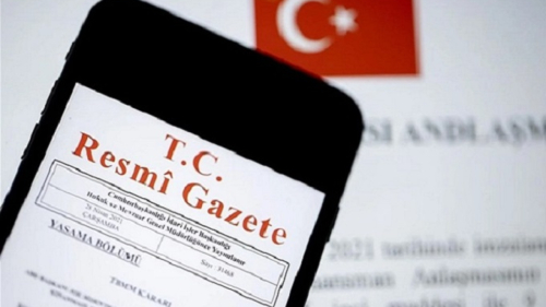 Resmi Gazete’de üç ilin emniyet müdürü değişti